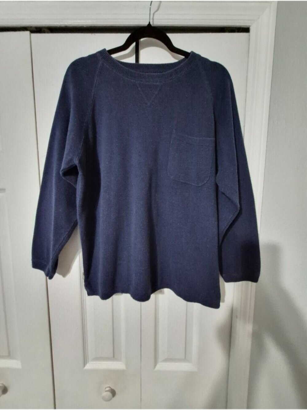 Vintage Eddie Bauer Crewneck Sweater